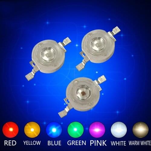 HUANJI LED Bulbs