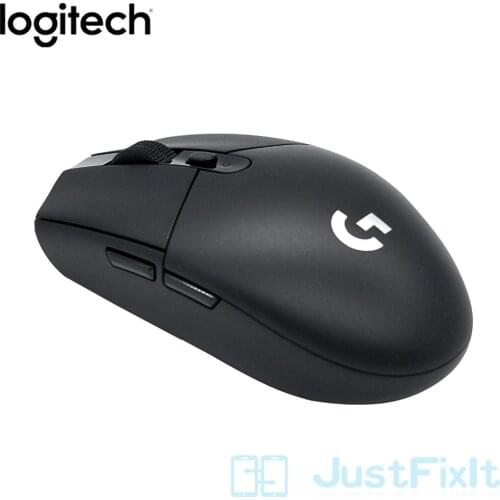 Logitech G304 Gaming Mouse 2.4G Wireless HERO Engine 12000DPI For LOL PUBG Fortnite Overwatch CSGO