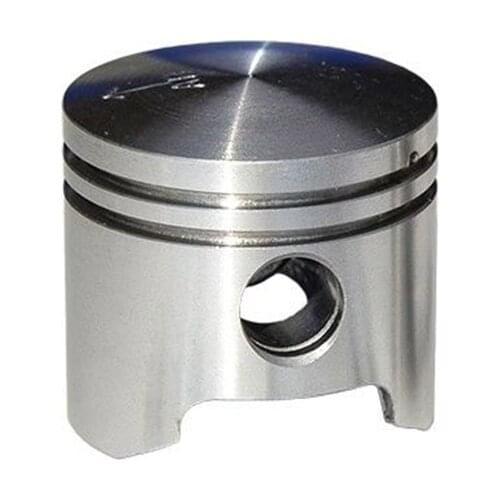 34mm Piston Pin Rings Kit Part For Stihl BG45 BG46 FS38 FS45 FS55 HS45 HS81 42370302002 Blower String Trimmer Parts