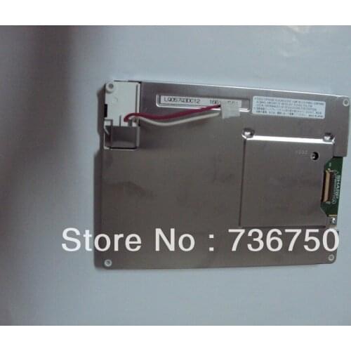 Computerized embroidery machine spare parts - LQ057Q3DC12 Dahao 5.7 inch LCD display indication vessel