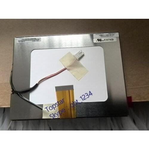 New and Original E Ink PVI 5.0 inch PA050XSG PA050XSG(LF) LCD SCREEN Panel