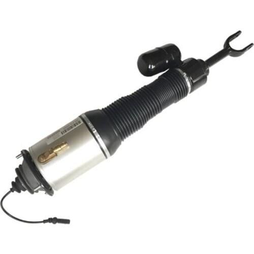 New Front Left Air Strut for Bentley Continental GT/Flying Spur/VW Phaeton Arrived 3-5 days 3D0616039