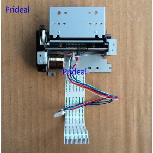 Prideal new thermal print head for GP-58130IIIC GP-58130IC 58130IVC 58130MI printer thermal print head