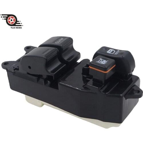 NEW Window Control Switch Power Window Switch For Toyota Corolla E11 1997-2001 84820-12360 8482012360