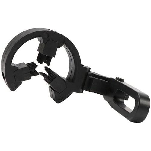 Archery Equipment Compound Archery Bow Arrow Rest Whisker Brush Suit L/R Hand