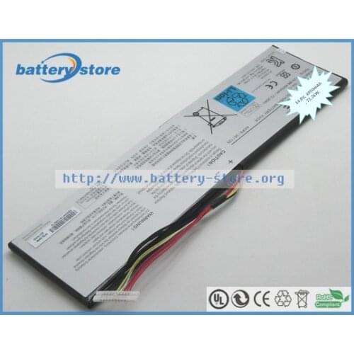 Genuine battery GX-17S for GIGABYTE AORUS X5, for GIGABYTE aorus x3 plus v4, v3, v5, 73.26W