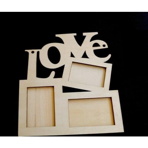 Деревянные рамки для фото Pannow China At AliExpress