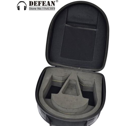 Portable hard storage carrying headphone bag box Case For akg k271 mk2 K501 K240 K240S K242 K241 K271 K511 headset