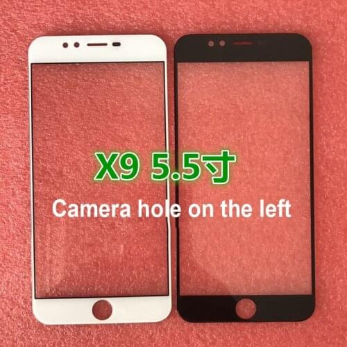 5.5'' For Inni X9 X 9 InniX9 Touch Panel Screen Digitizer Glass Sensor Touch Without Flex