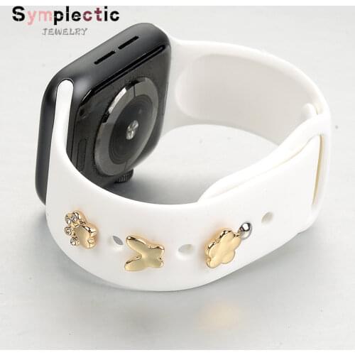 Symplectic Watch Accessories