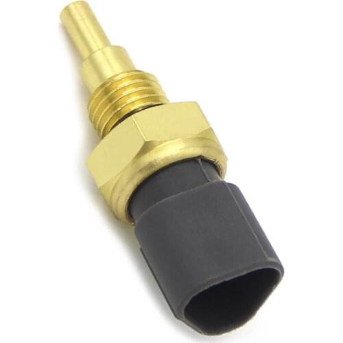 Motorcycle Radiator Fan Thermo Switch For Honda VT1300CX Fury 2010-2017 XL1000V XL700V XL125V VT750CA VT750C VT750C2 VT750C2B