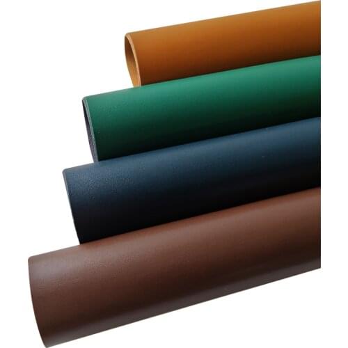 135x30cm Plain Design PU Synthetic Leather Fabric Sheet for Making Craft/Cover/Cases/Sewing/Shoe/Bag/Purse/Belt