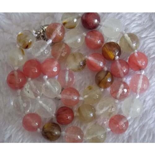 Pearl Necklaces For Women YOUCAIHUA JEWELRY China