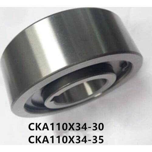 2021 Time-limited Real Free Shipping One-way Bearing Cka8 Cka110*34-30 Cka110*34-35 Clutch