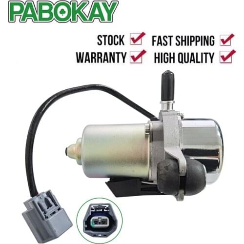 Brake Vacuum Pump 31317530 C8601 For VOLVO C30 C70 S40 S60 S80 V40 V50 V70 XC70 XC90 30630398 30616992 8684342 30793023 UP28
