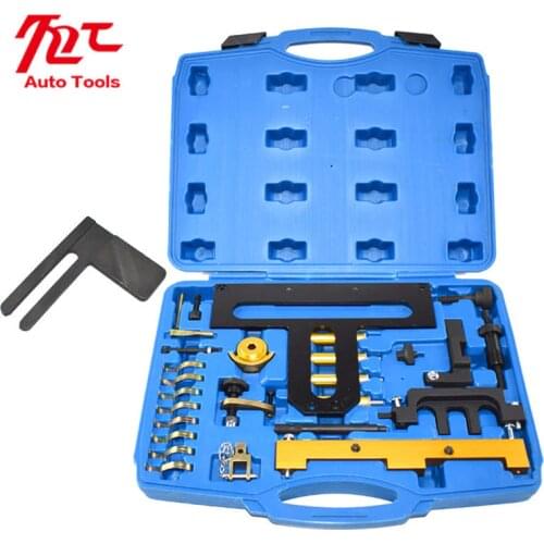 Timing Chain Engine Tool Engine Camshafts Timing Locking Tool BMW N42 N46 N46T E87 E46 E60 E90