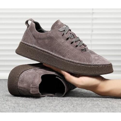 Couro men uomo zapatos hombre Moccasins breathable large for informales classic sapato leather para masculino casual Sneaker de