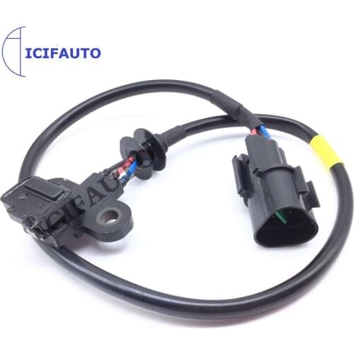 Camshaft Position Sensor For 1994 Mitsubishi Montero LS Sport Utility 4-Door 3.0 L J5T25471 MD303650
