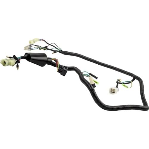Electric Wire Harness Assy for Honda Sportrax 400 TRX400EX 2x4 ATV 1999-2004 00