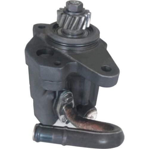 FEBIAT HYDRAULIC PUMP USED FOR ISUZU TRUCK 119500624 474-01080 47401080