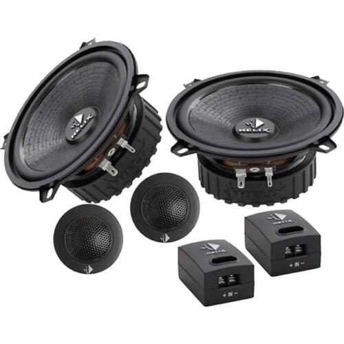 HELIX Car Electronics