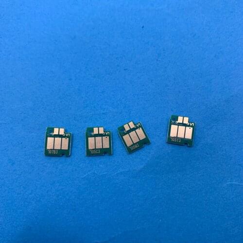 YOTAT Cartridge permanent chip LC107 LC105 for Brother MFC-J4310DW MFC-J4410DW MFC-J4510DW MFC-J4610DW MFC-J4710DW