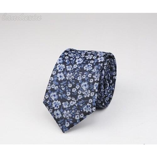 Landuxiu Men's Accessories