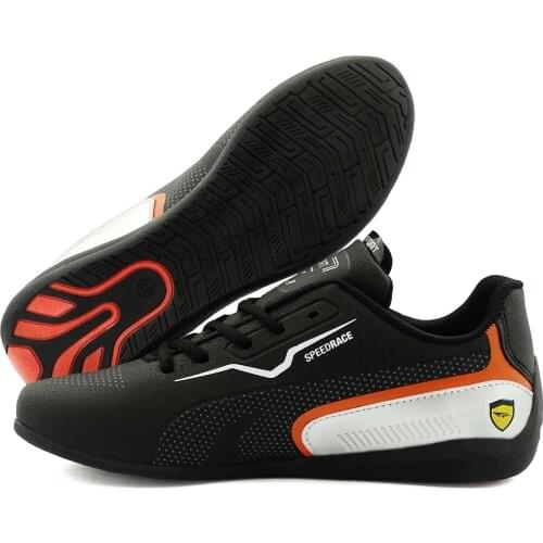 LETAO Casual Male Sports Hiking Running Sneaker Shoes 4176_117083