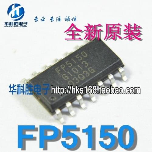 Original 2pcs/ FP5150 SOP-14