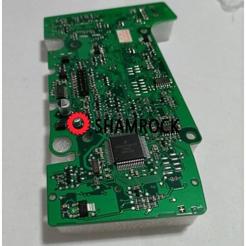 MMI Multimedia Interface Control Panel Board 2G w/Navigation OEM 4F1919600Q 4F1919601Q for AAUDI A6 QUATTRO Q7