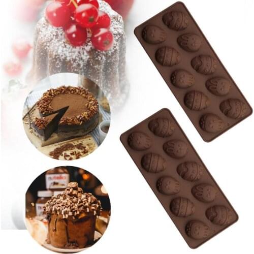 Half Sphere Silicone Soap Molds Bakeware Cake Decorating Tools Pudding Jelly Chocolate Fondant Mould Ball Biscuit Baking Moulds