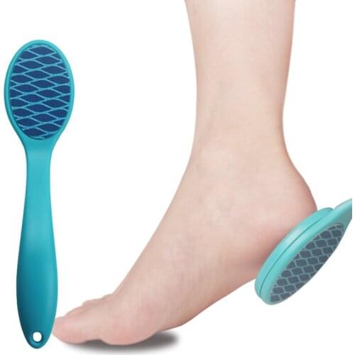 Professional Dead Skin Planer Handle Dead Skin Calluses Removal Feet Care Nursing Foot Pedicure Portable Foot Care Tools