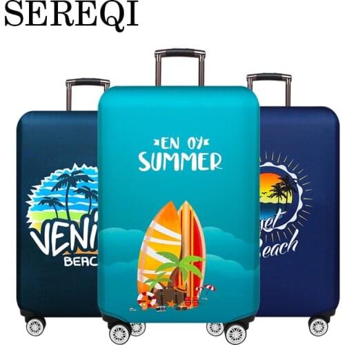 Чемоданы и дорожные сумки Sereqi China At AliExpress