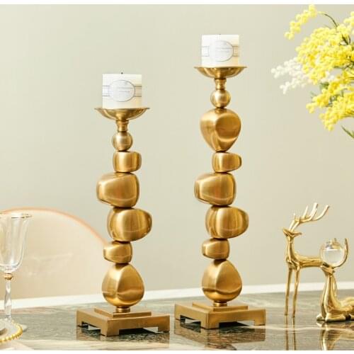 Декоративные свадебные подсвечники SIBAOLU China At AliExpress