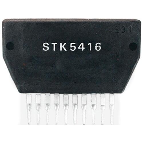 STK5416 module