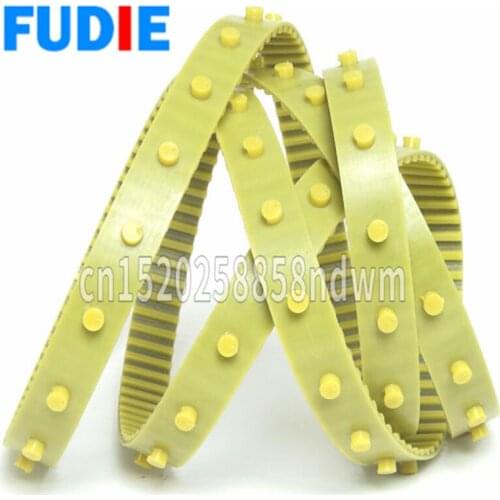 T10-3040 button belt for textile machine