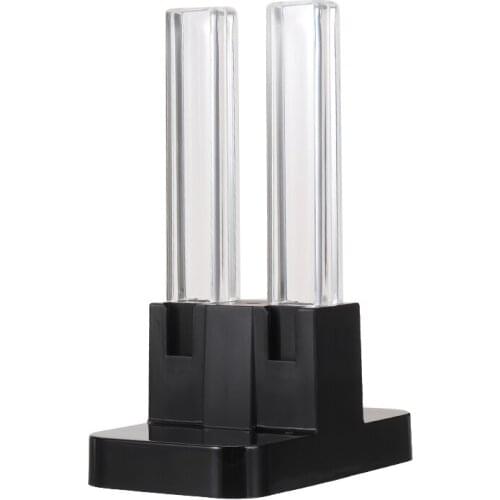 High Quality Game Handle Charge Dock Portable Lightweight Controller Charging LED Stand Charger For Nintend Switch Joy-Con