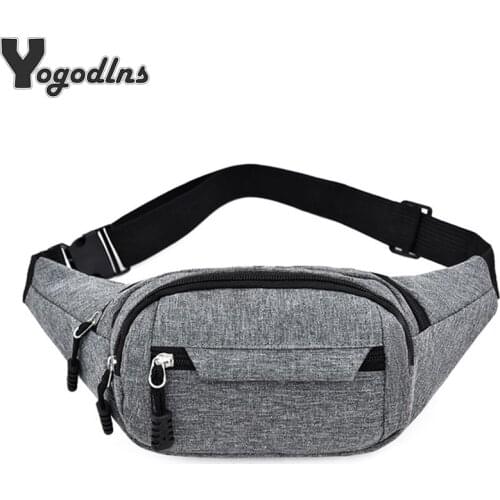 Женские поясные сумки Yogodlns China At AliExpress