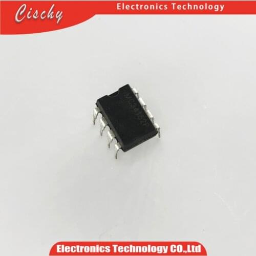10PCS/lot MC34152P MC34152 DIP-8 original In Stock