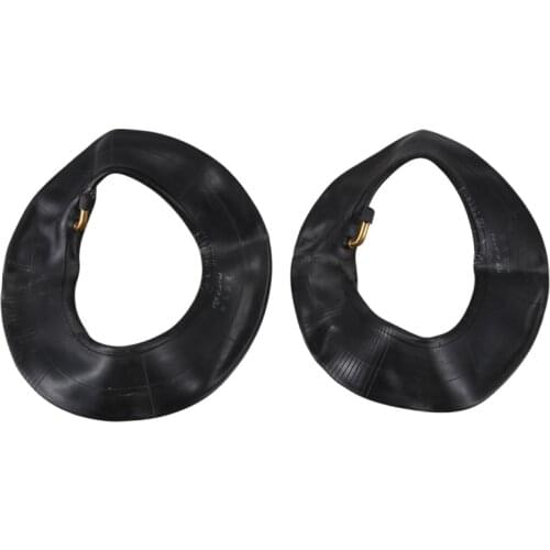 2Pcs 70/65-6.5 Inner Tube Tire Tube for Electric Scooter, for Electric Scooter 10 Inch Tires-Inner Tube