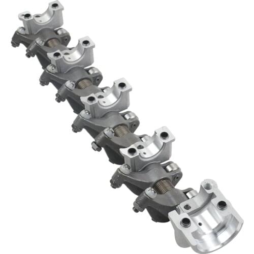 AP02 Rocker Arm Assembly For Kia Pregio Hyundai H100 Porter H-1 Starex MPV Galloper Terracan 2.5 TD 97-2007