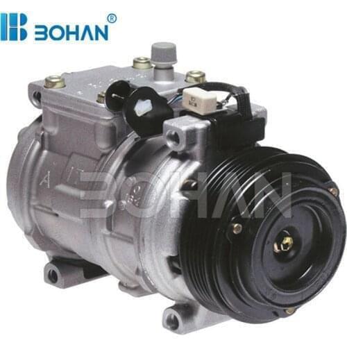 Car ac compressor FOR BMW 323is/325is/328is/525i/M3 447100-3150 147100-9980 64528391694 64528391880 64521385161 BH-BM001-5
