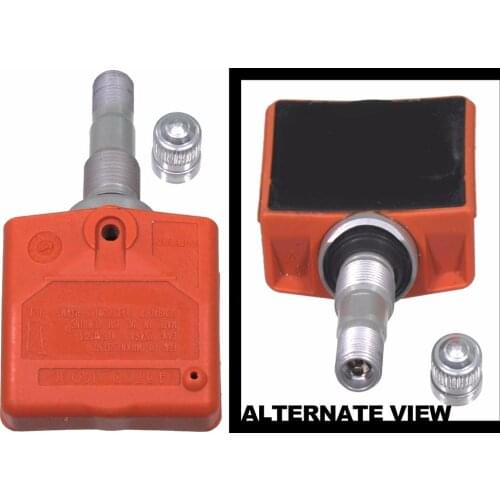 40700-JA00C TPMS TIRE PRESSURE SENSOR For For 2008 Infiniti M45 For 2014-2020 Chevrolet City