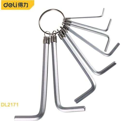 Наборы инструментов Deli China At AliExpress