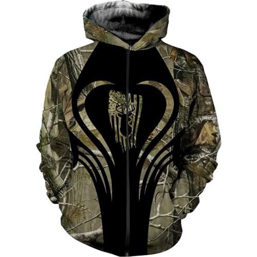 Unisex Mens Pink PIG 3d print hoodies zipper autumn long sleeve Sweatshirts men pullover tracksuit hoody spring outwear