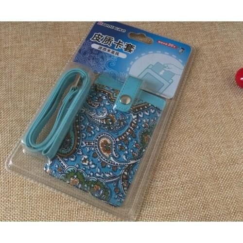 Custom Molded Fiber Pulp Packaging,Sliding plastic blister card packaging for memory cards ---DH5117