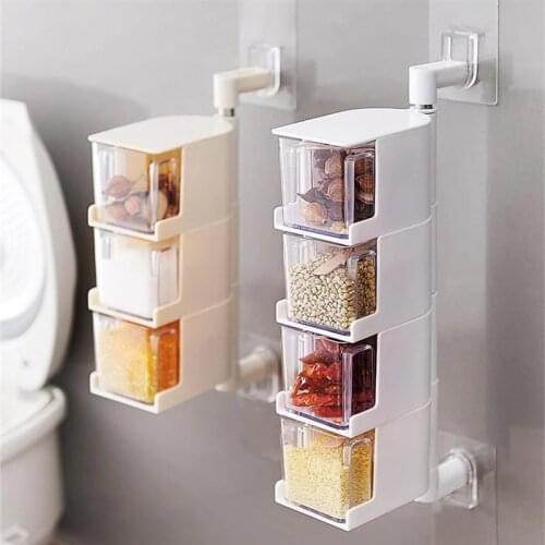 Krusoal Salt And Pepper Shakers