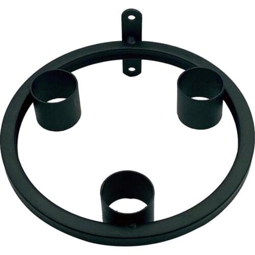 Wall Mounted Metal Wine Rack,Wine Bottle Rack and Stemware Hanger,Bottle,Glass Holder for Home,Kitchen Display Decor