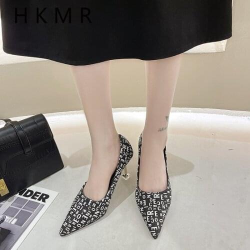 2021 New Luxury Women Pumps Sexy Pointed Toe Rhinestone Bridal Wedding Shoes Fashion Stiletto Ladies Party Shoes Heels Women Hot