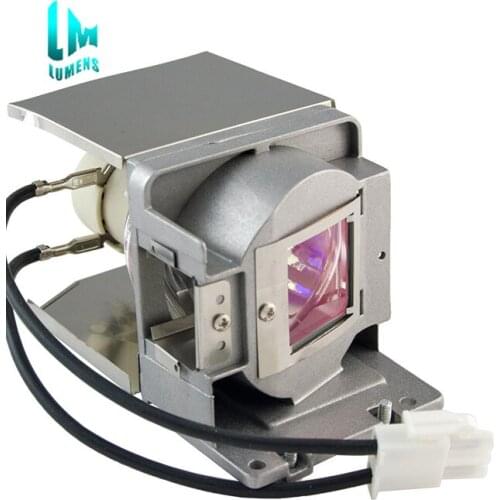 Original Projector lamp 5J. J5E05.001 for BENQ MW516/MX514/MS513 with housing good brightness 180 days warranty